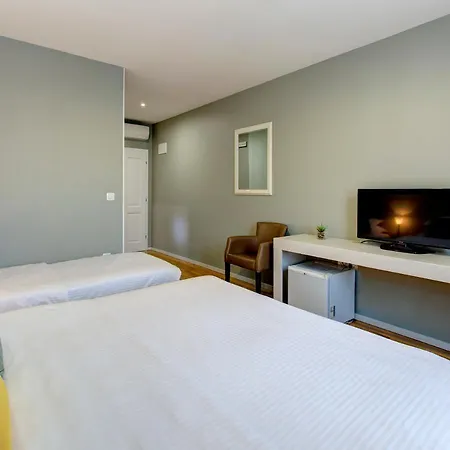 Hotel Villa Milas-2